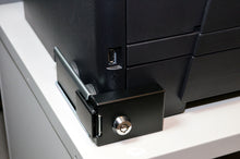 Load image into Gallery viewer, Paper Tray Lock PTL-3/5 - NHS Paper Tray Lock