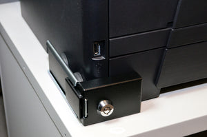 Paper Tray Lock PTL-3/5 - NHS Paper Tray Lock